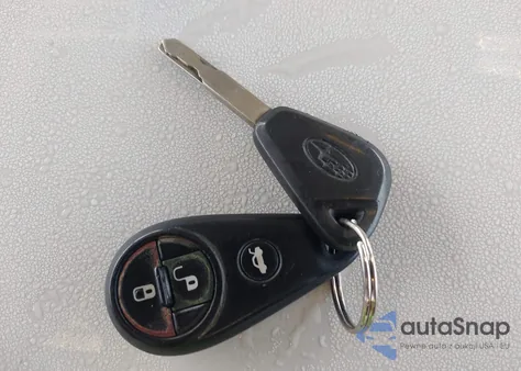 2009 Subaru Impreza Wrx из США, поврежденный, VIN JF1GH76699G800141